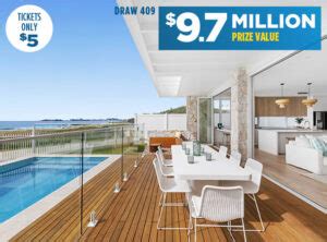 rsl lottery|Rsl Art Union Draw 293 The Beach House.